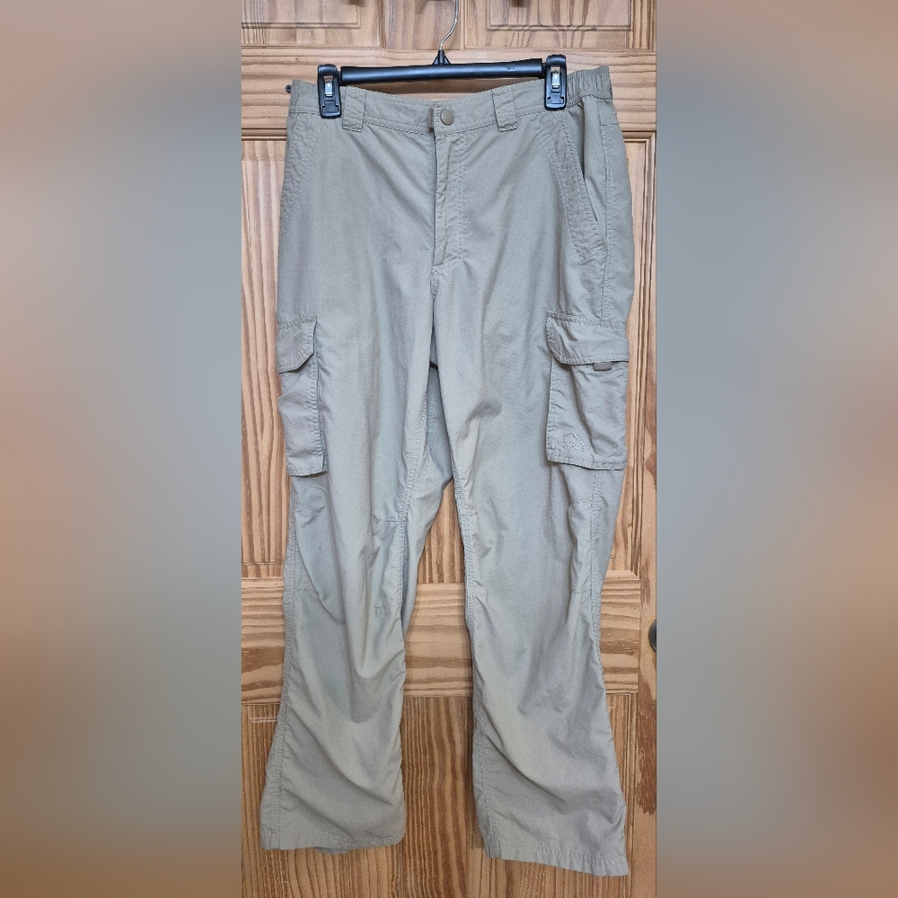 Ll BEAN Mens Hiking Pants
